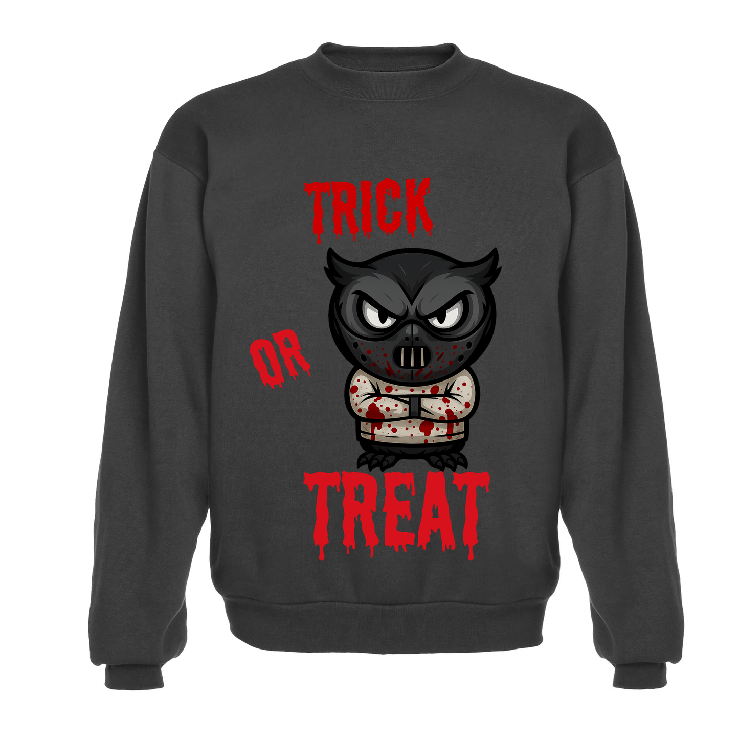 Camiseta FukuHannibal