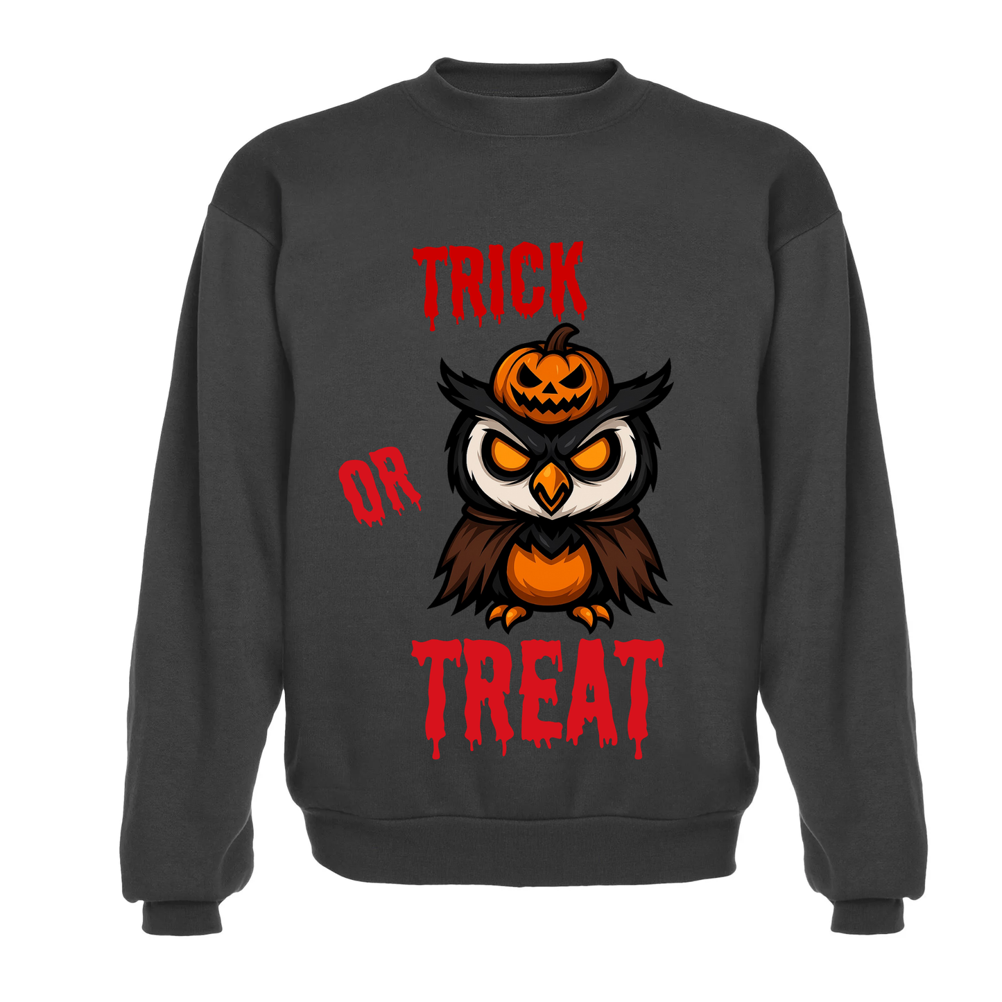 Camiseta FukuPumpkin