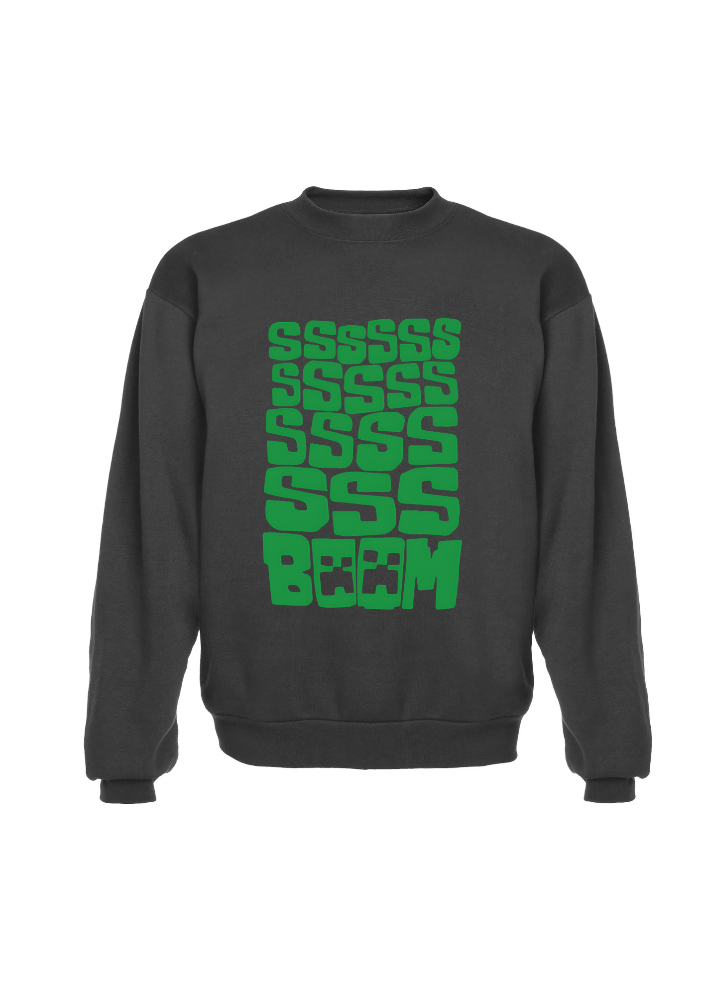 Camiseta ssss boom!!