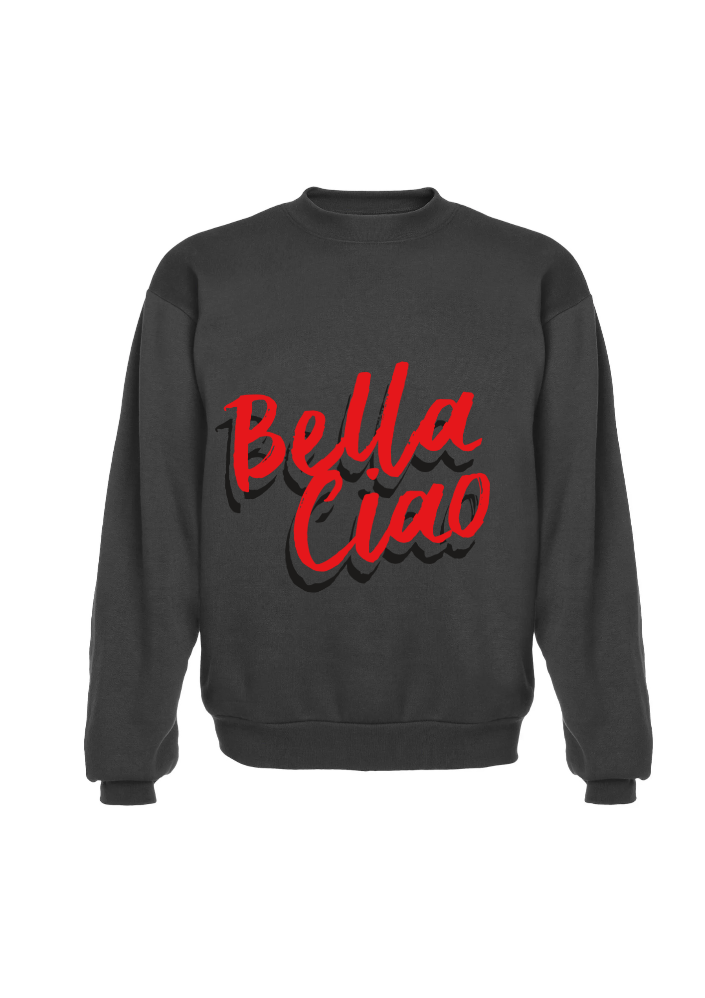 CAMISETA BELLA CIA