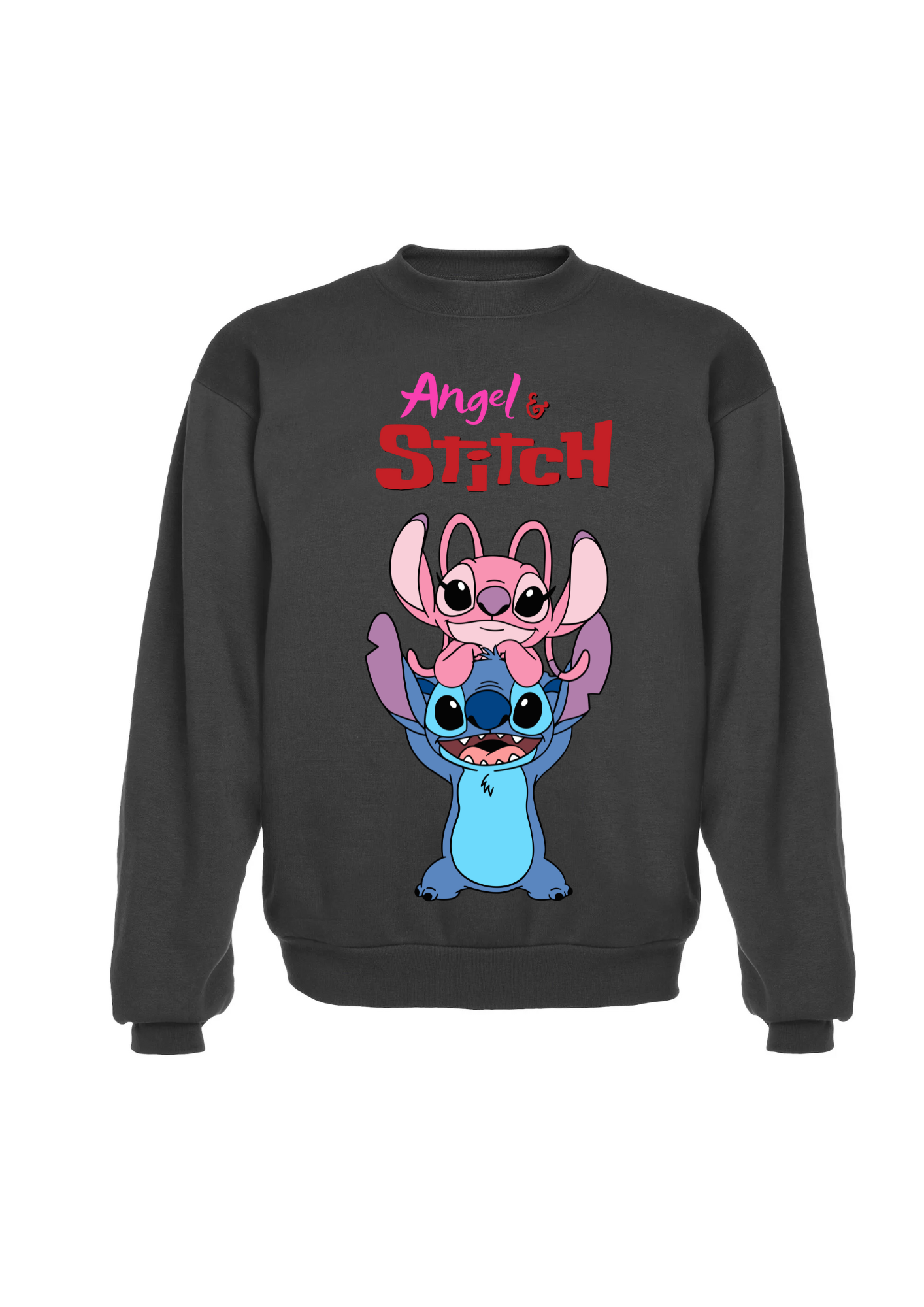 CAMISETA ANGEL & STITX TOTEM