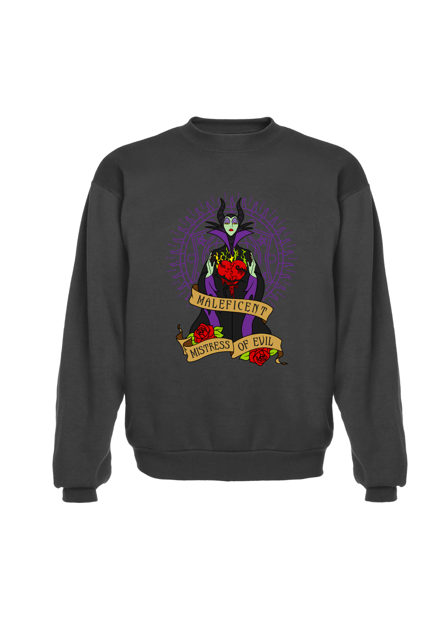 Camiseta Mistress of evil