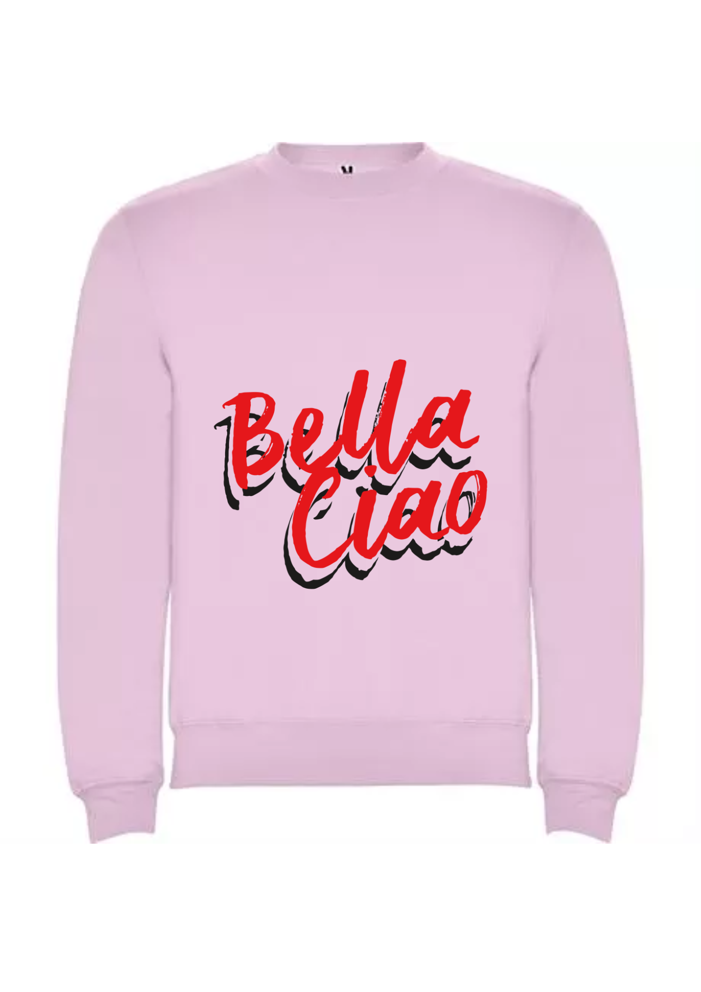 CAMISETA BELLA CIA