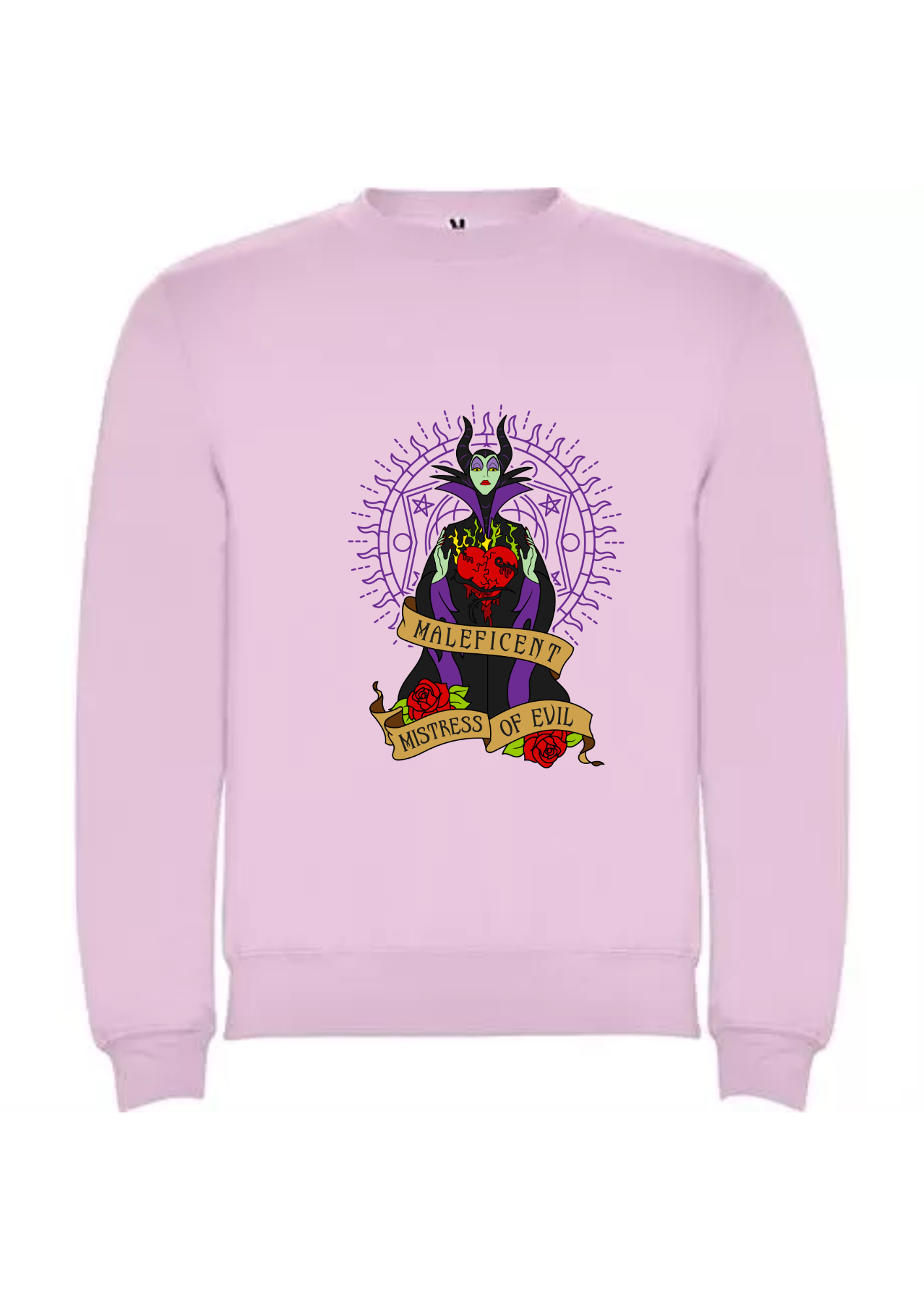 Camiseta Mistress of evil