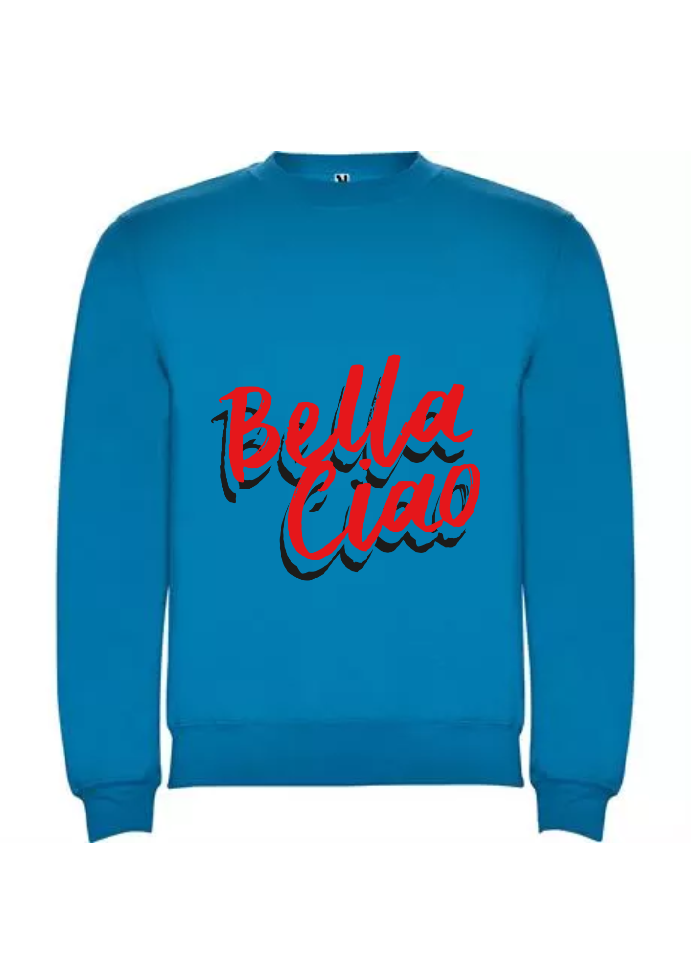 CAMISETA BELLA CIA