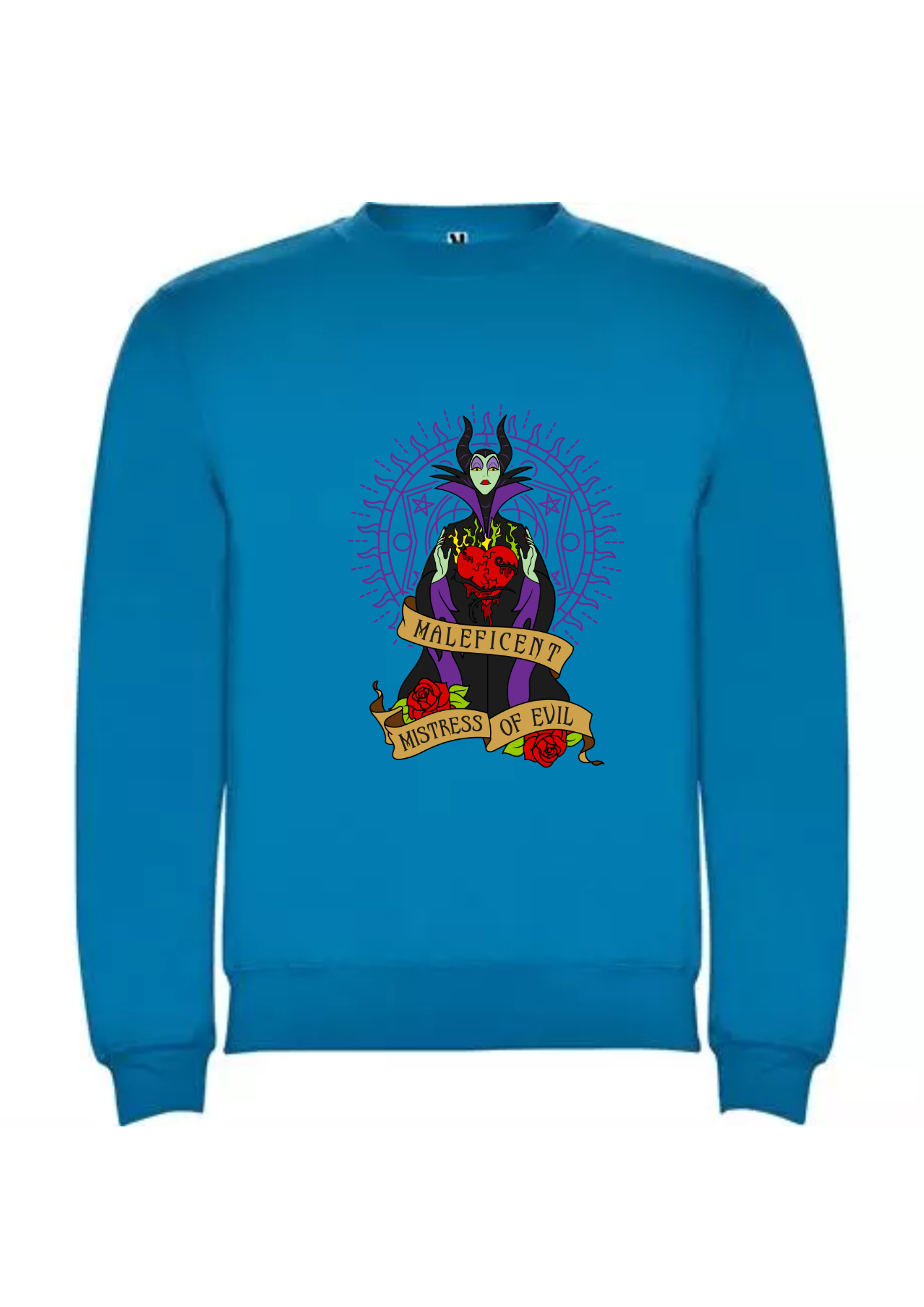 Camiseta Mistress of evil