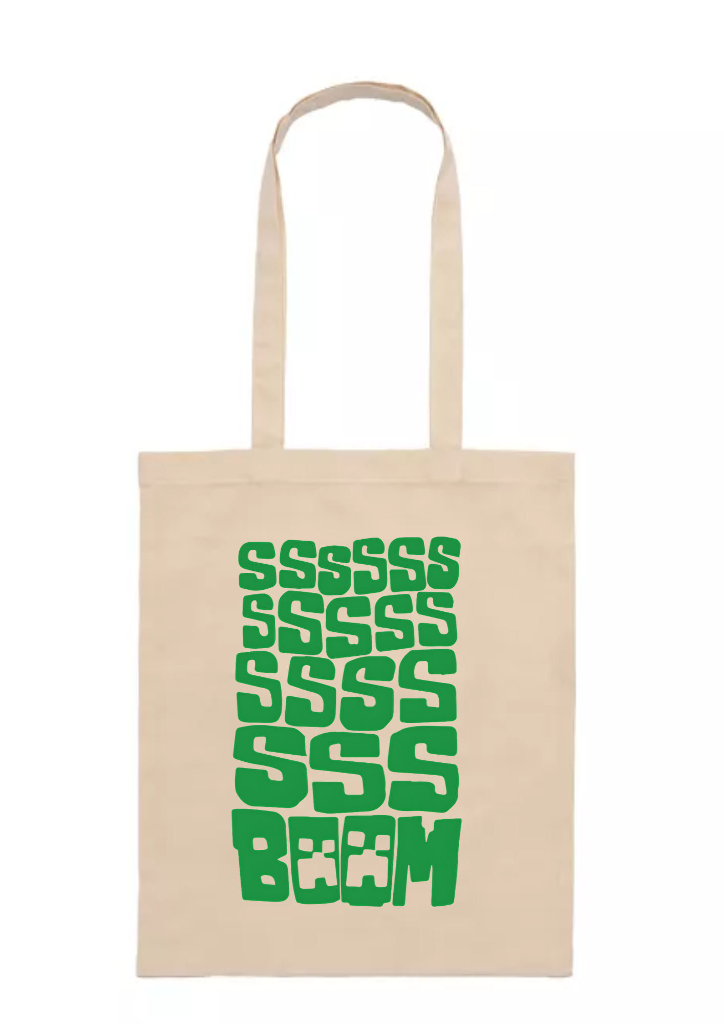 Tote Bag . SSSSSSSSSSS
