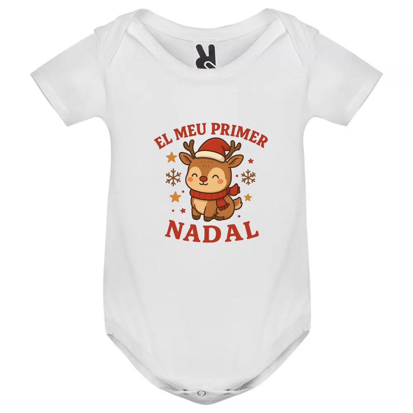 Body Reno Mi Primera Navidad