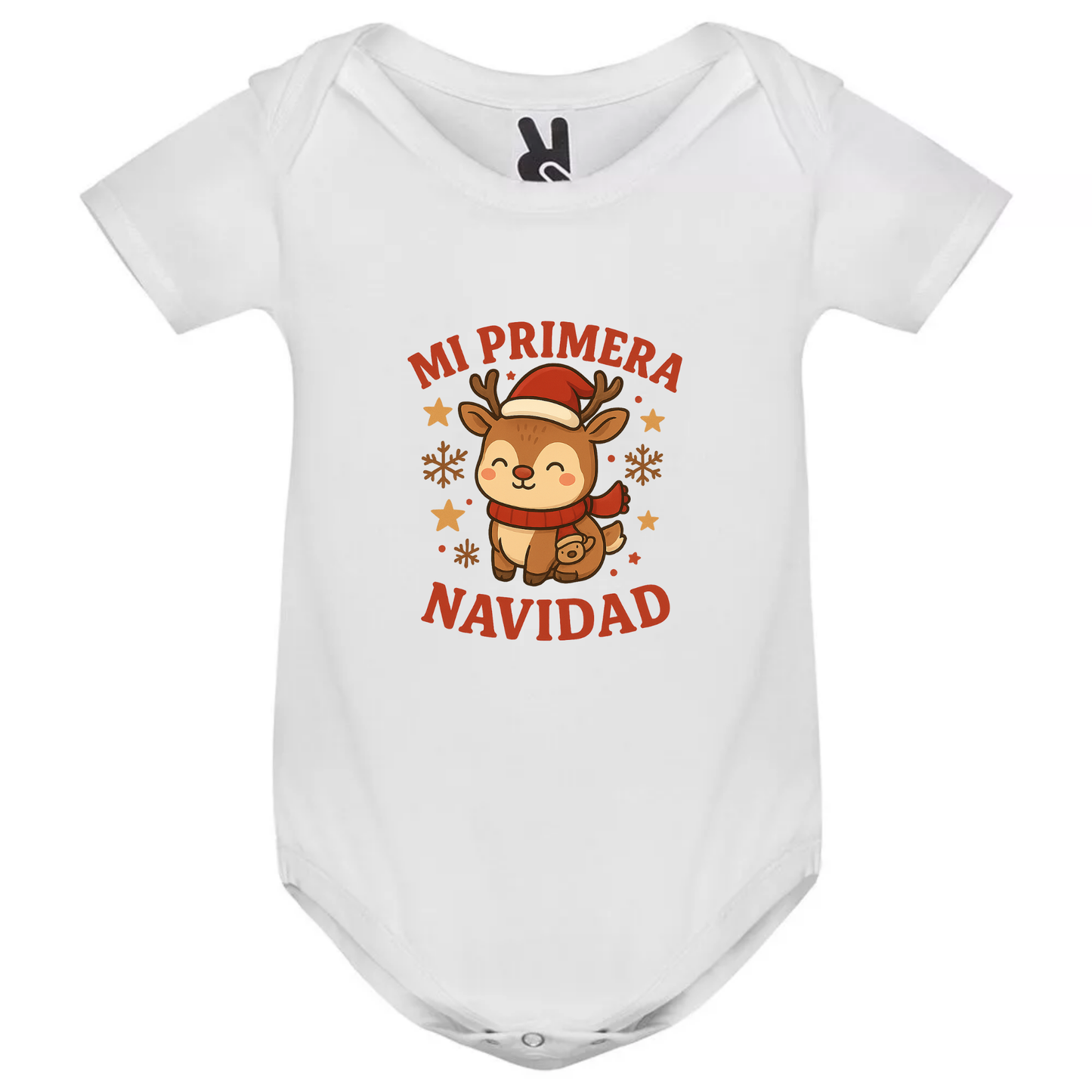 Body Reno Mi Primera Navidad