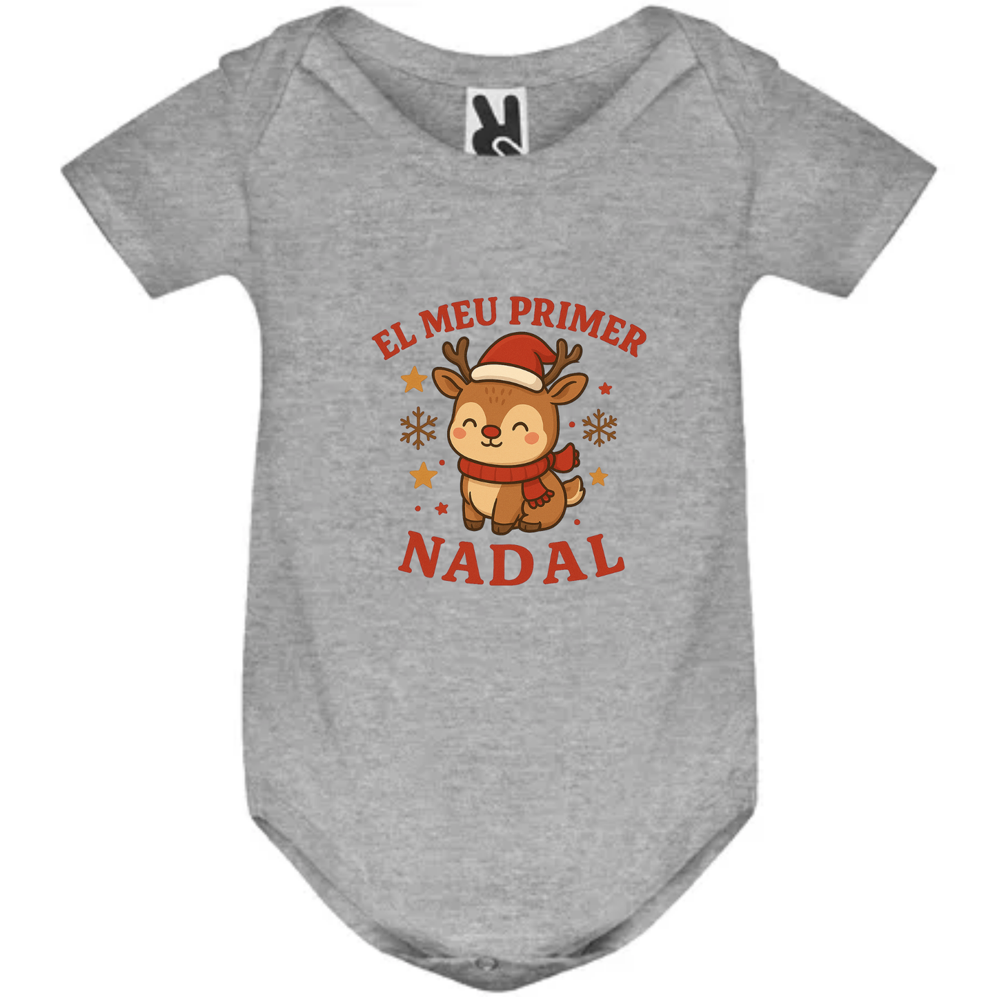 Body Reno Mi Primera Navidad