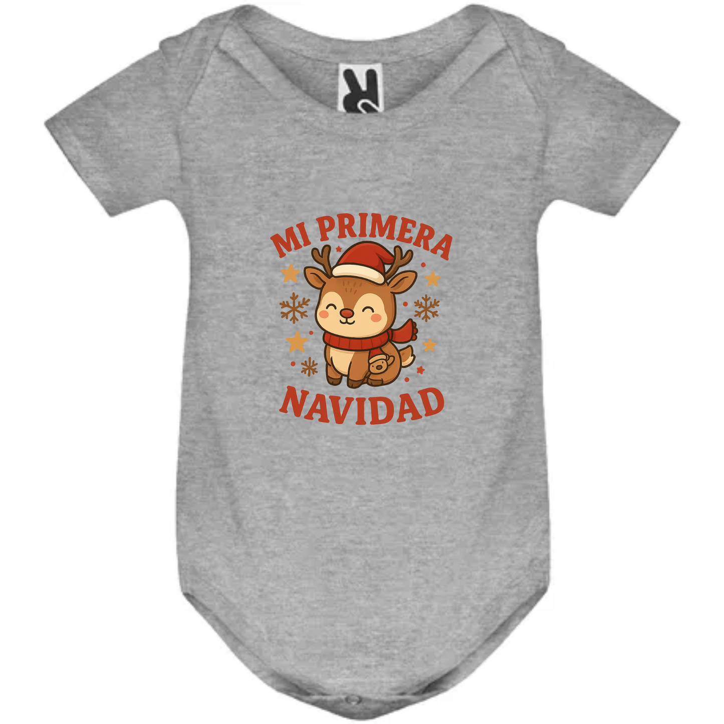 Body Reno Mi Primera Navidad