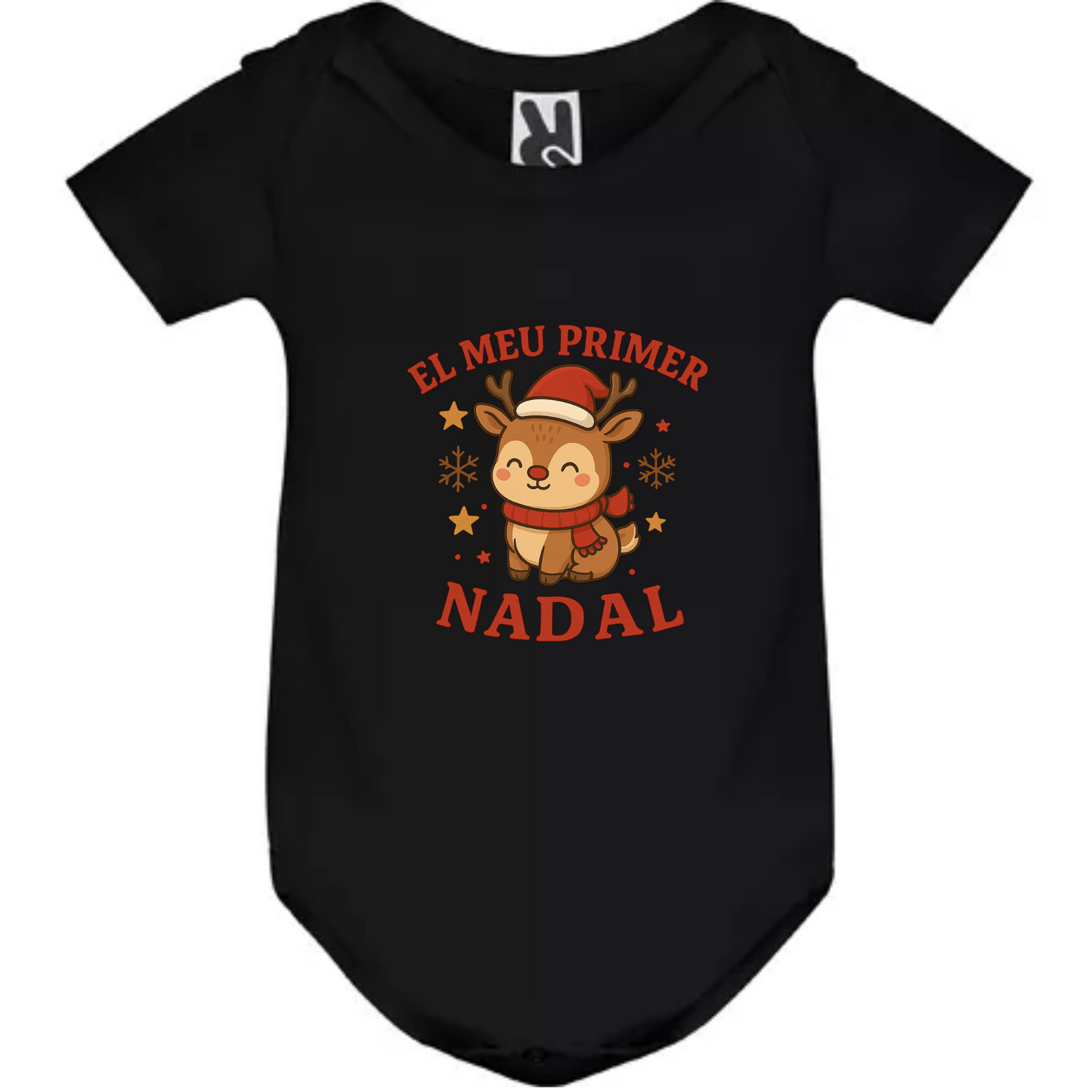 Body Reno Mi Primera Navidad