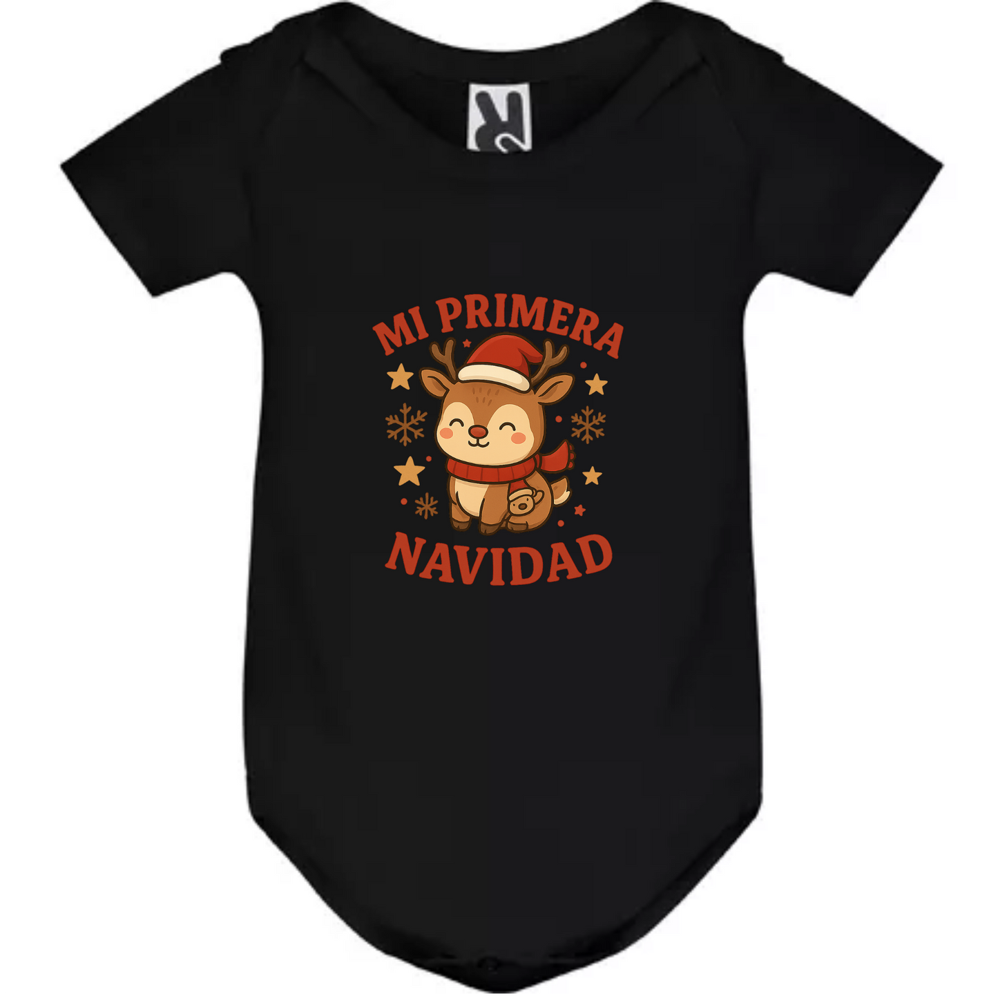 Body Reno Mi Primera Navidad