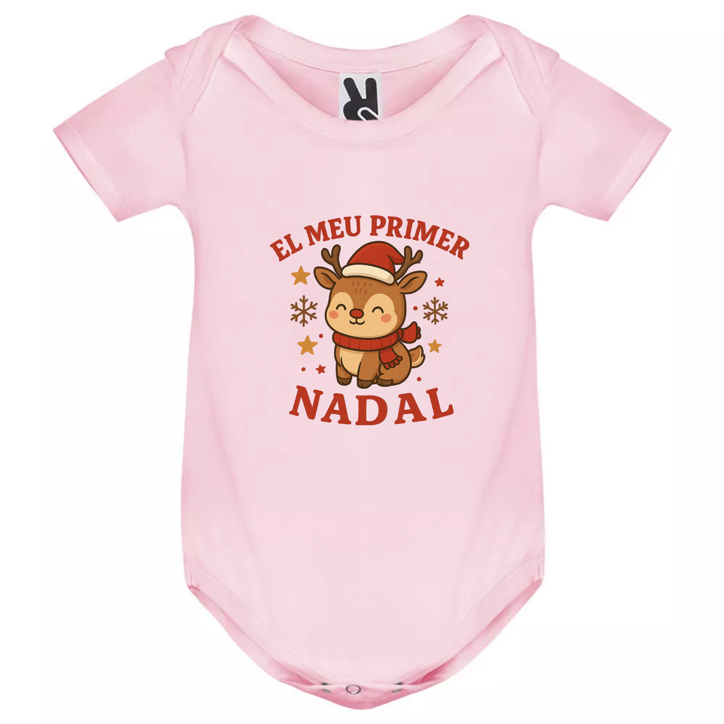 Body Reno Mi Primera Navidad