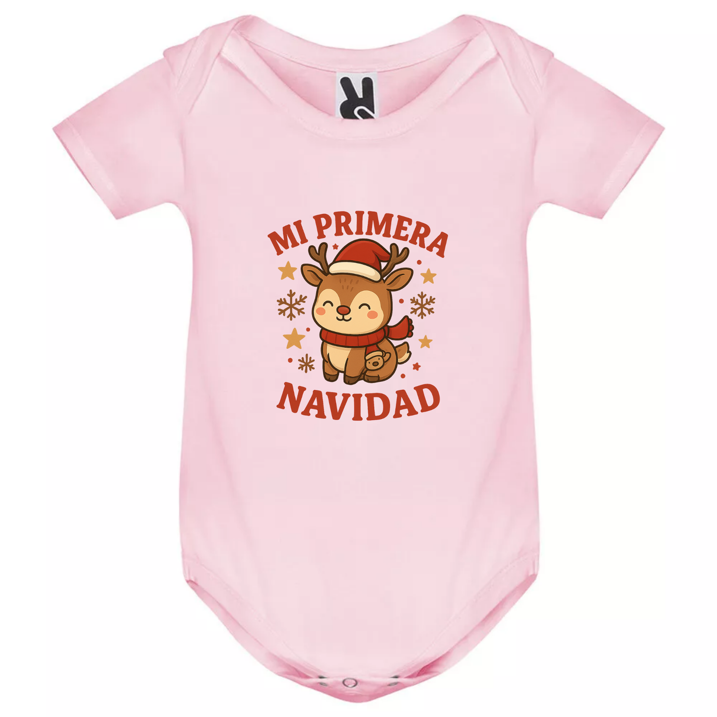 Body Reno Mi Primera Navidad