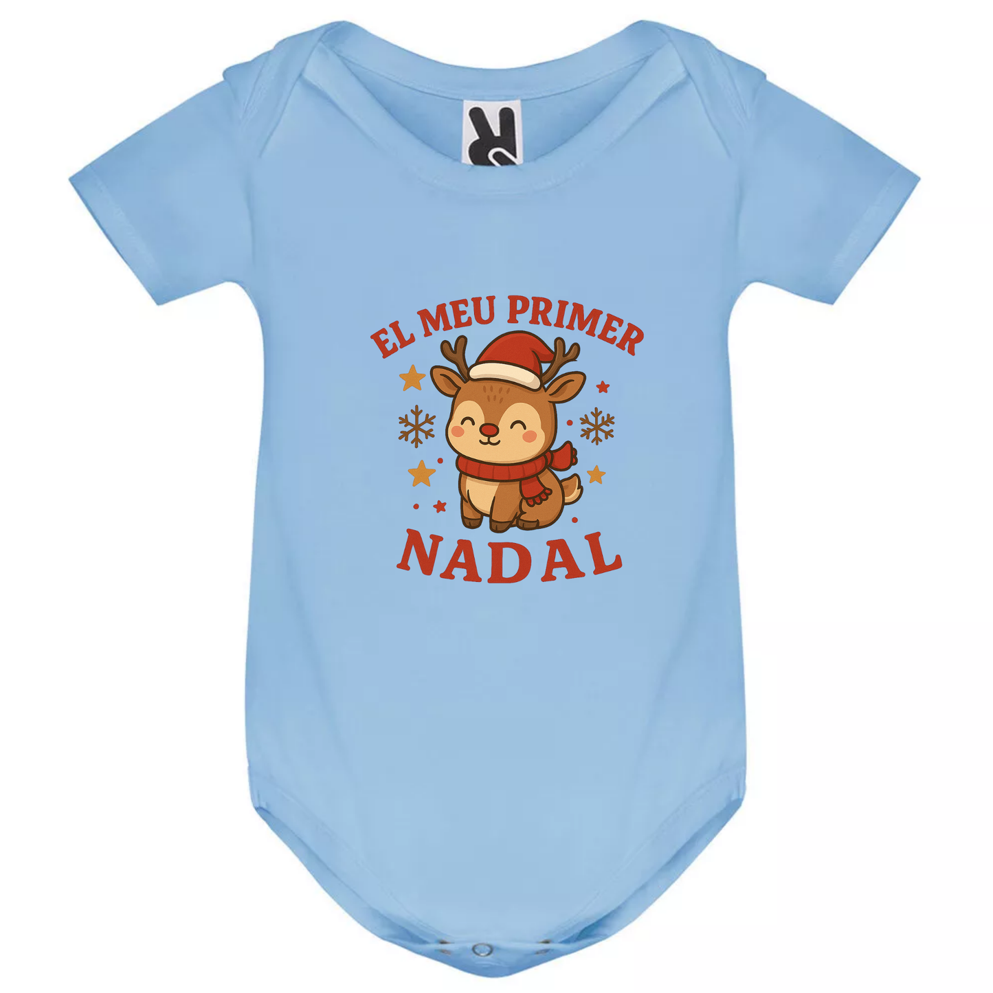 Body Reno Mi Primera Navidad