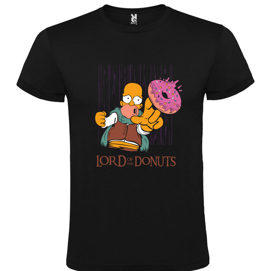 Lord of the donuts