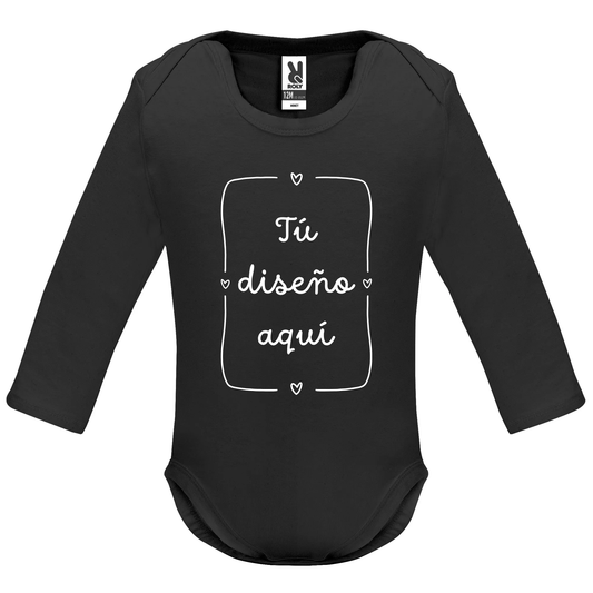 Bodys Personalizados