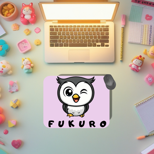 Alfombrilla Fuku Guiño