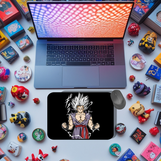 Alfombrilla Gohan Bestia