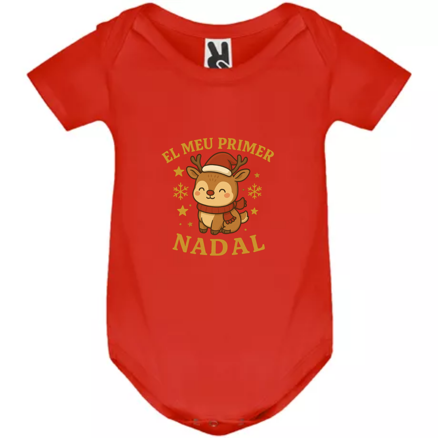 Body Reno Mi Primera Navidad