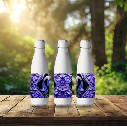 Botella Emoción Pereza