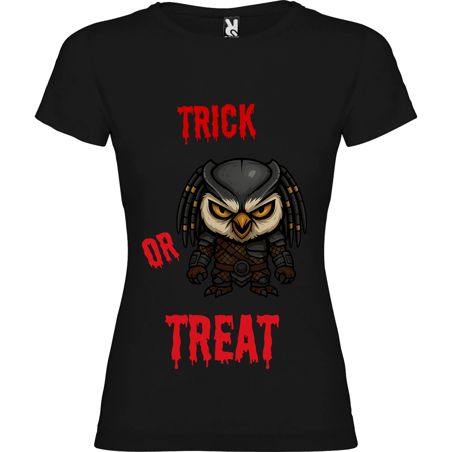 Camiseta FukuPredator