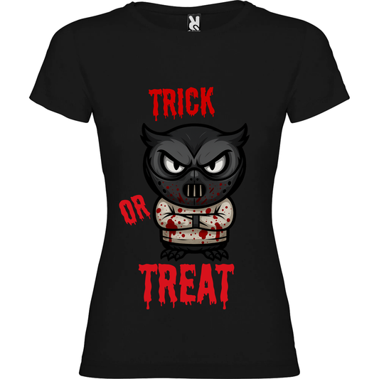 Camiseta FukuHannibal