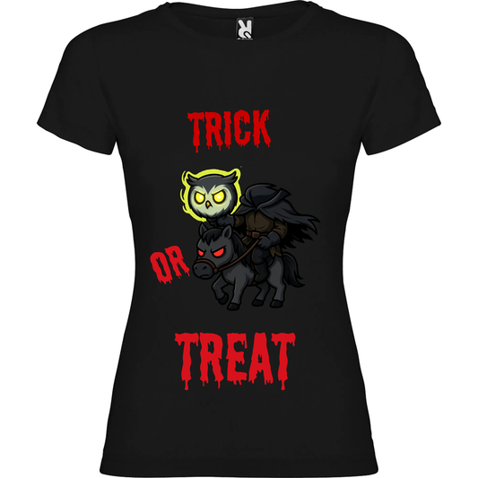 Camiseta FukuHeadless