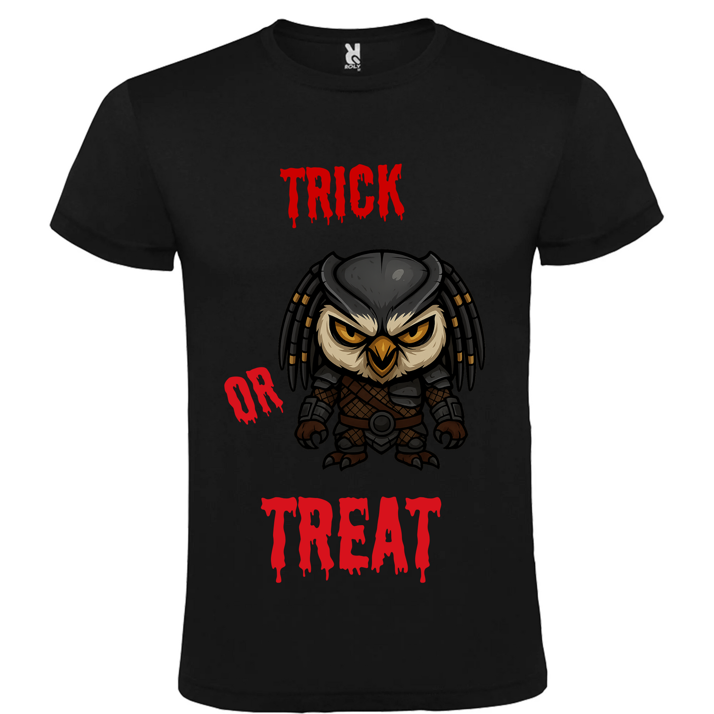 Camiseta FukuPredator