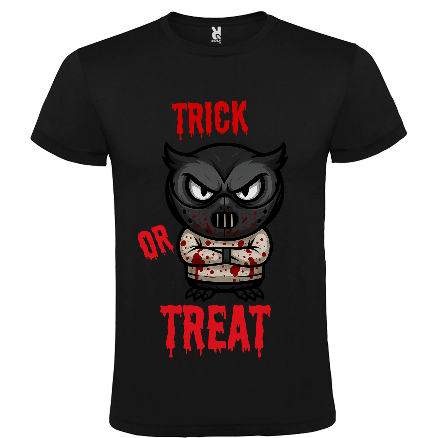 Camiseta FukuHannibal