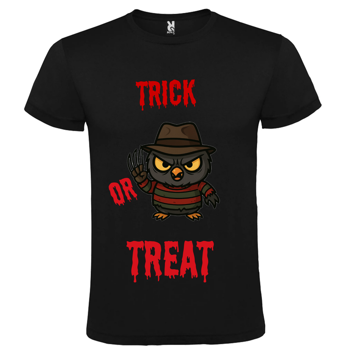 Camiseta FukuFreddy