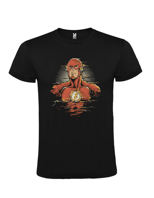 CAMISETA FLASH