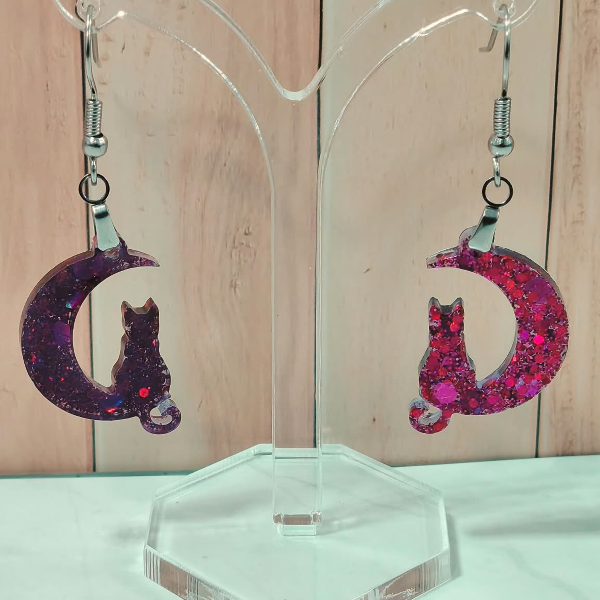🐱 Colección Mininos — un poquito de amor gatuno para llevar puesto