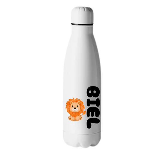 botella personalizada