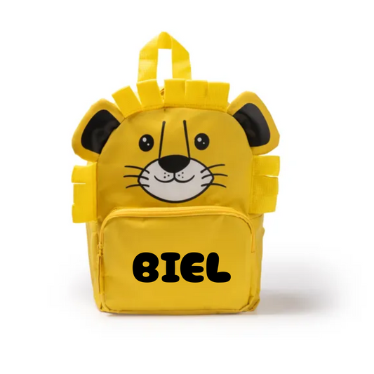 Mochila personalizada