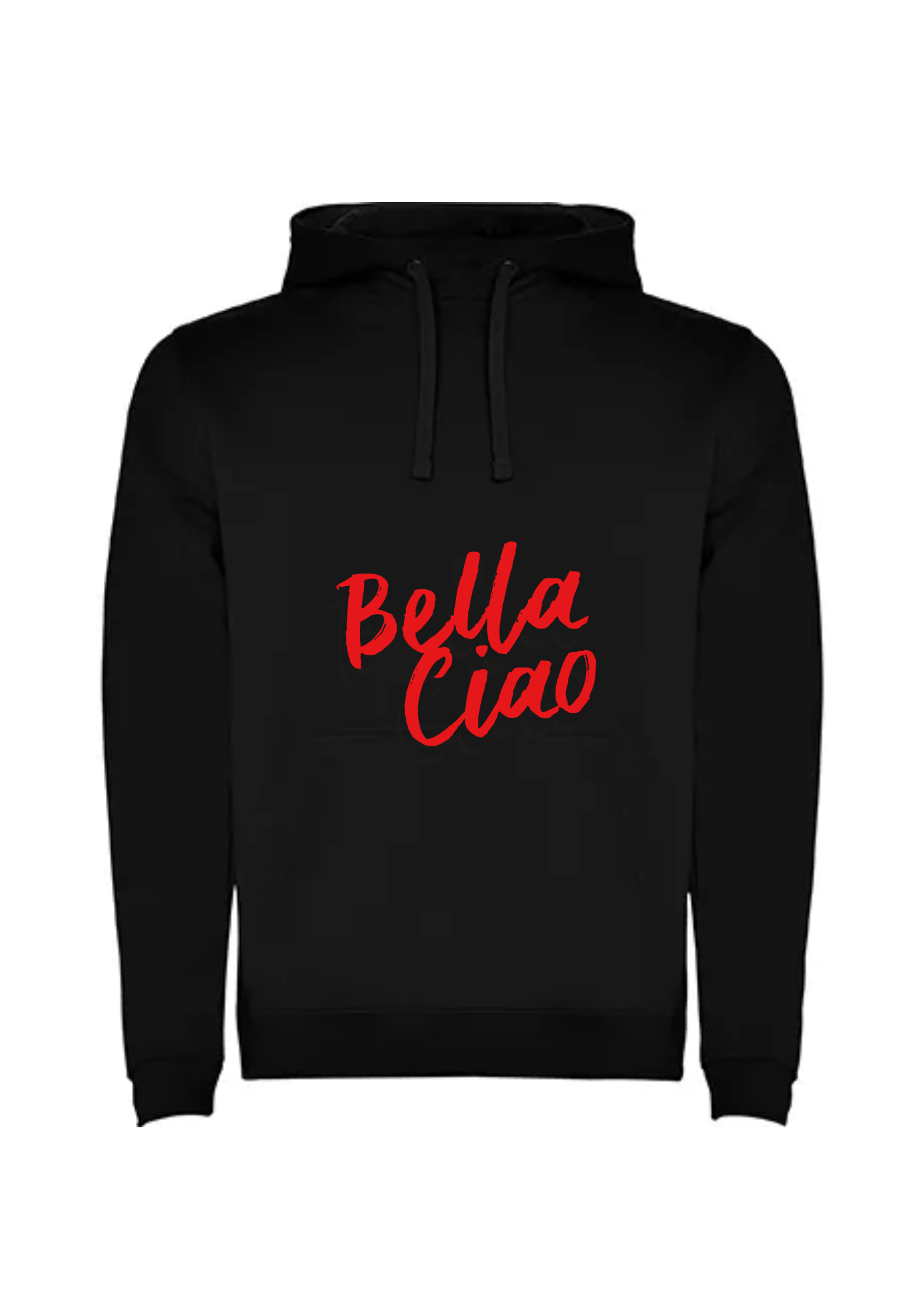 CAMISETA BELLA CIA
