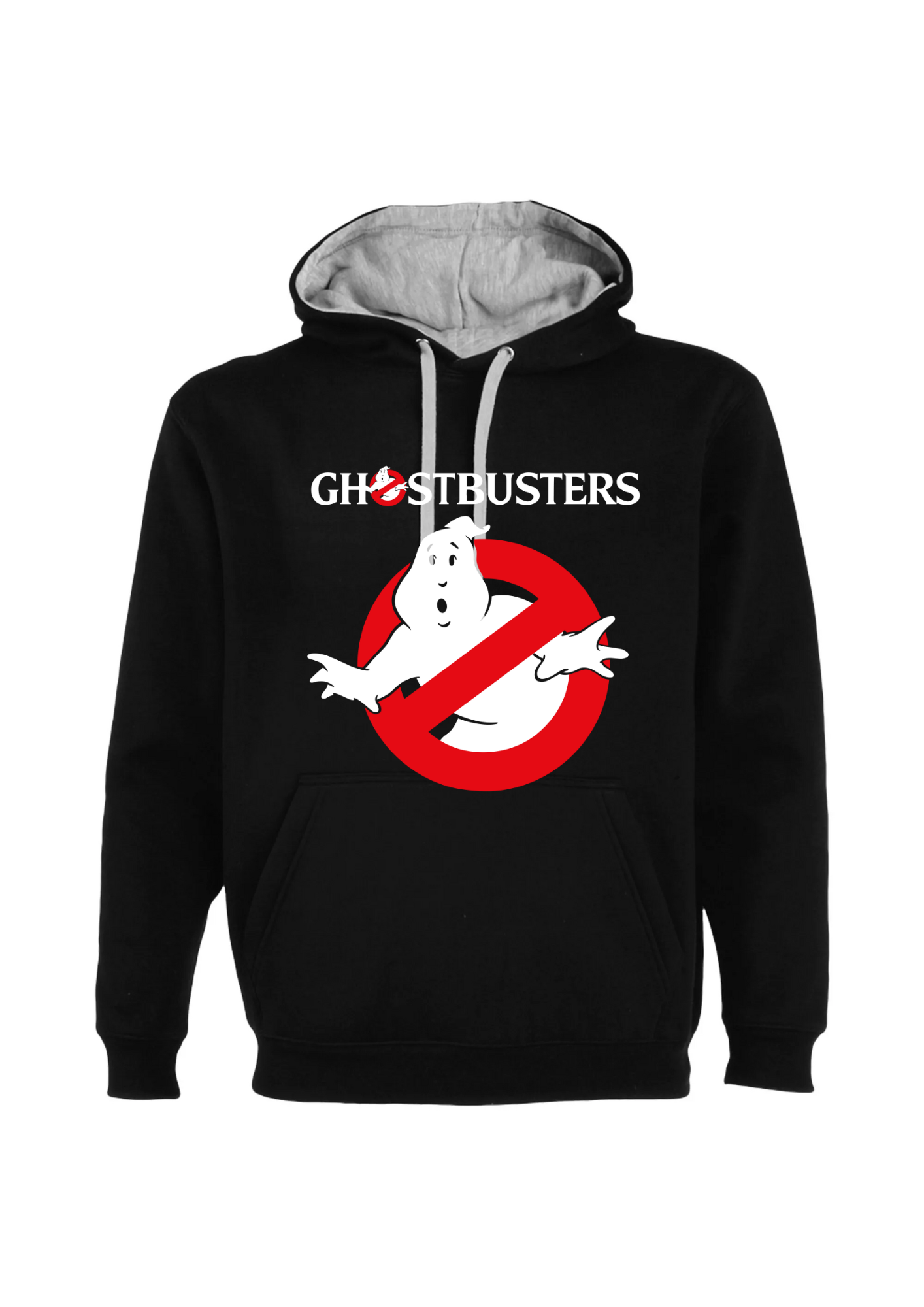 Camiseta Ghostbusters