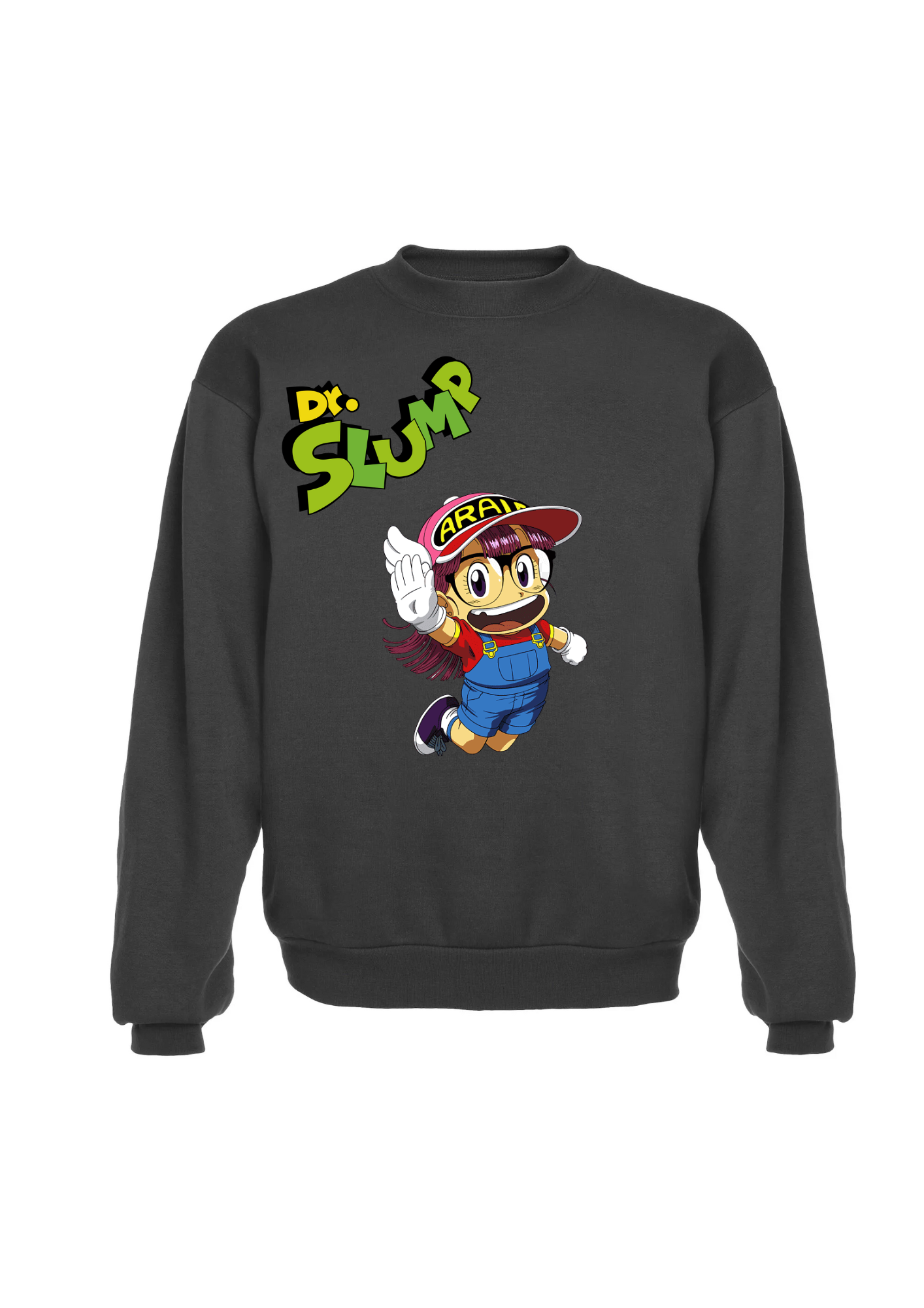 CAMISETA - ARALE DR.SLUMP