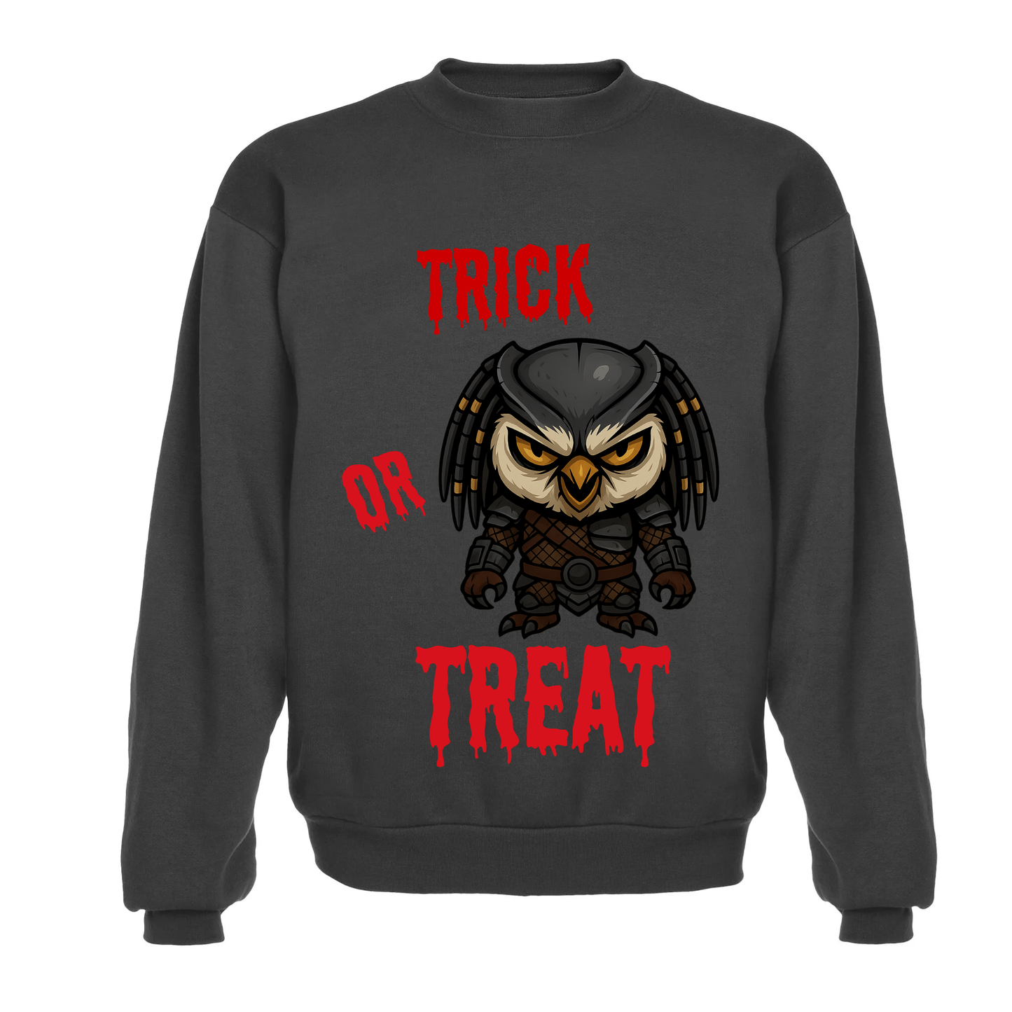 Camiseta FukuPredator