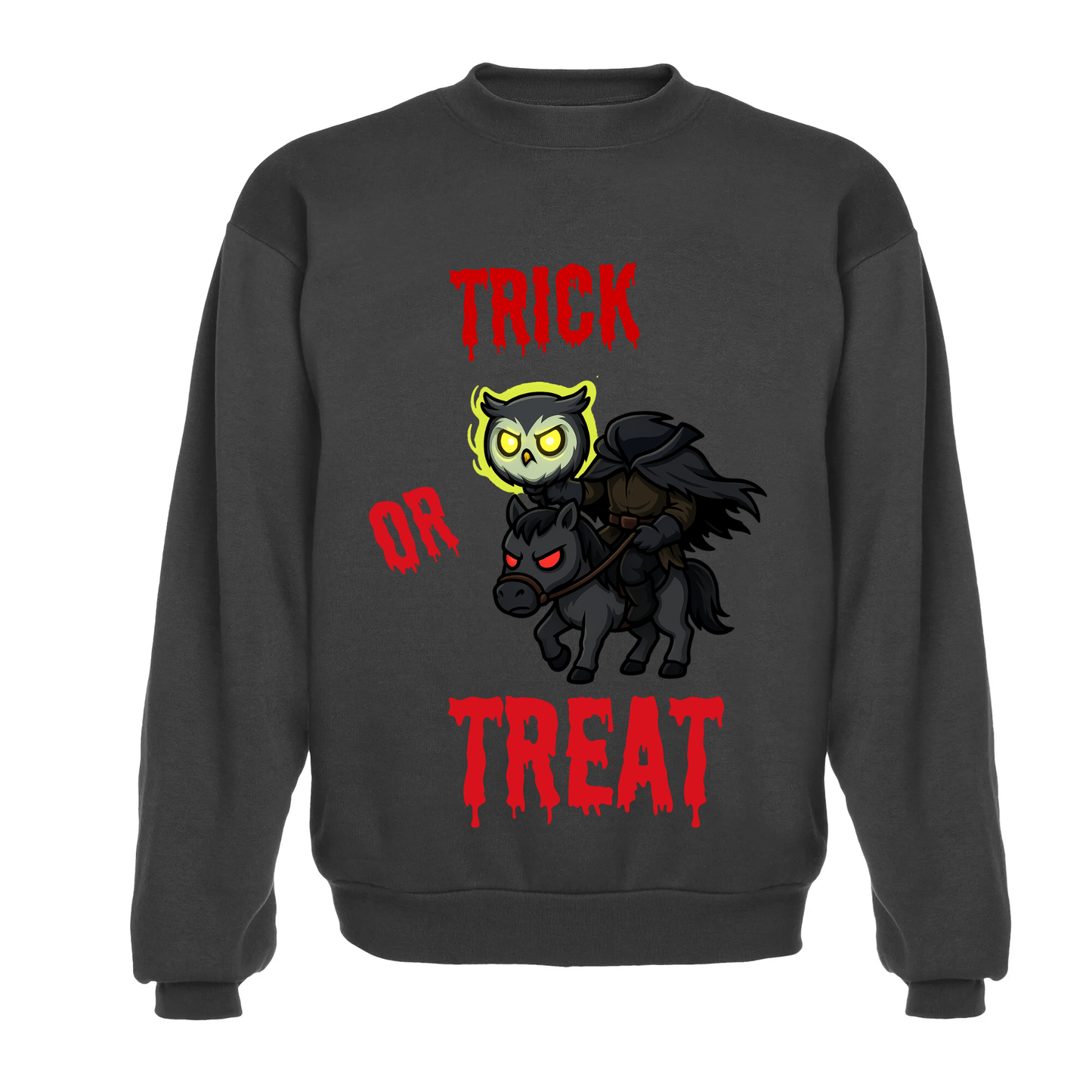 Camiseta FukuHeadless