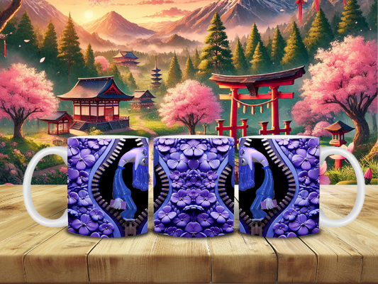 Taza Emoción Pereza