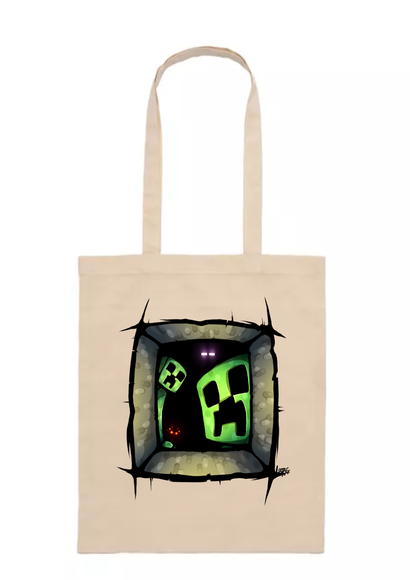 tote creepers