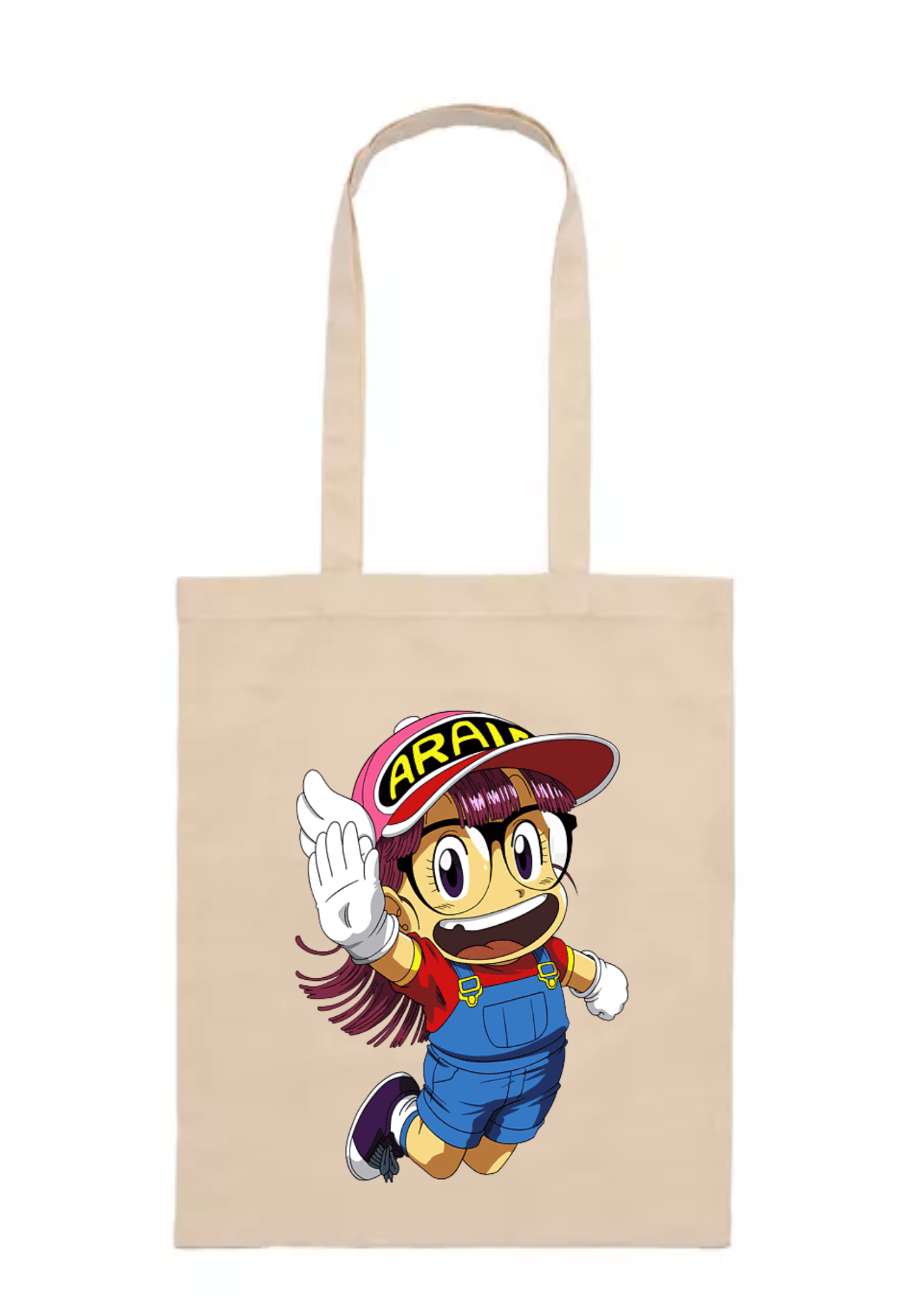 Tote bag - Aralee